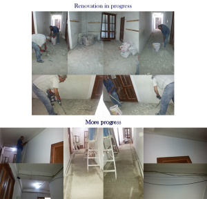 our_lady_of_armenia_hallway_renovation_gulamerian_fund