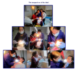 Dental_suite_inaugural_visits_Gyumri