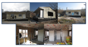 Continued work at Dzorak. Progress as of December 1st