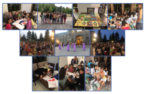 Year three of the GAOF Retreat