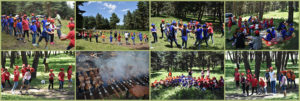 Javakh Summer Camp