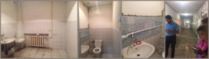Pre Renovation at Nubarashen