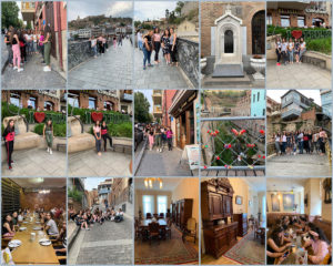 Gulamerian Retreat 2019