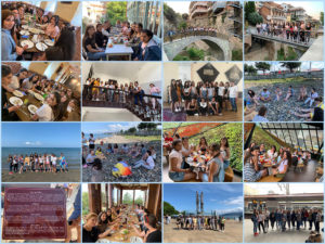Gulamerian Retreat 2019