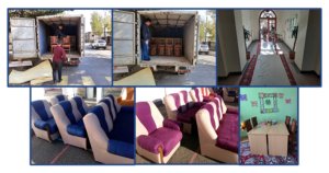 Furniture for Gavar