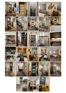 New furnishings for the SOAR Transitional Center, Yerevan