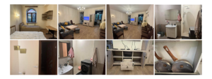 New furnishings for the SOAR Transitional Center, Yerevan