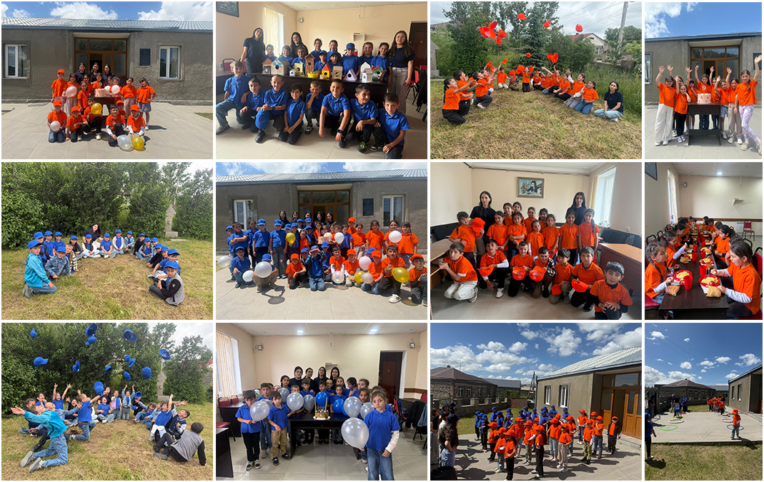 JavakhSummerCamp