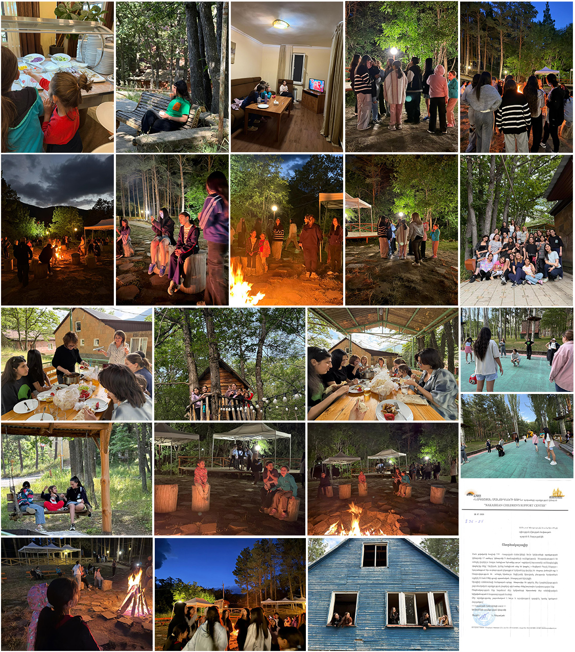 MHRetreat