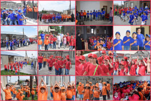 Javakh Summer Camp