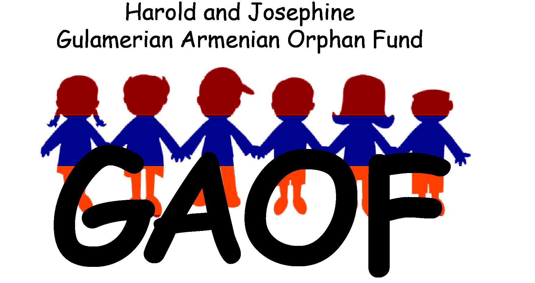 Harold and Josephine Gulamerian Armenian Orphan Fund